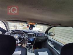 شيفروليه بليزر